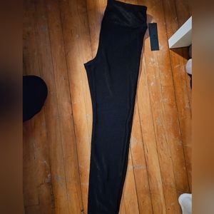 Nwt Ribbed Leggings